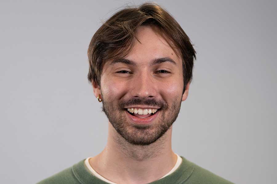 Dan Wellings