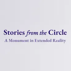 Stories from the Circle logo