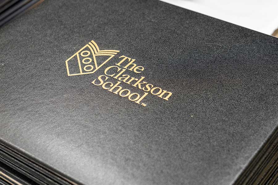 The Clarkson School - Early College Program