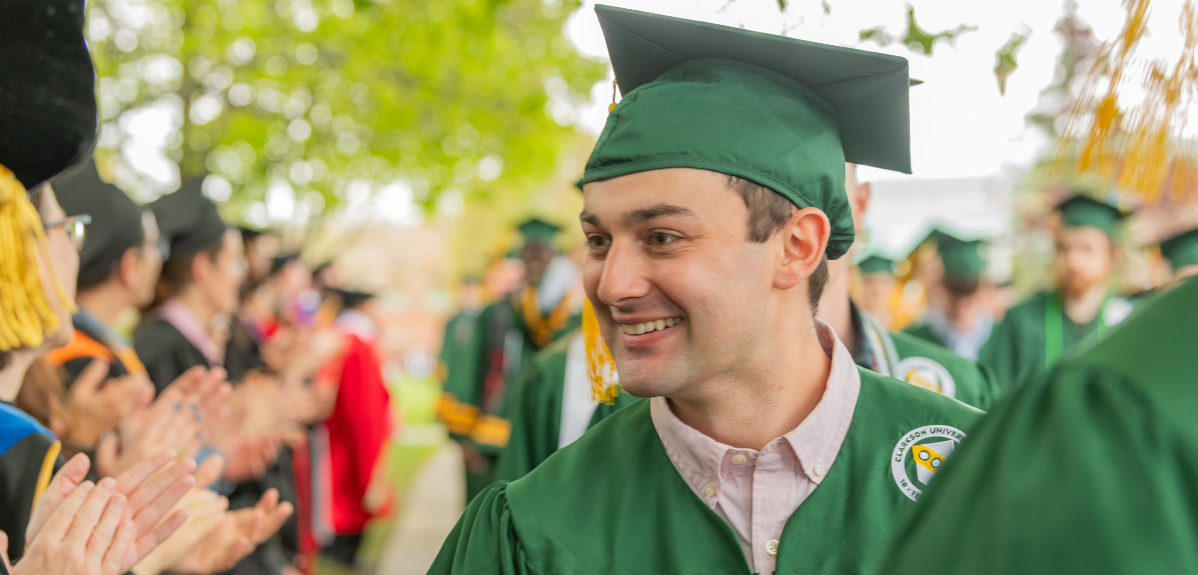 2024 Commencement