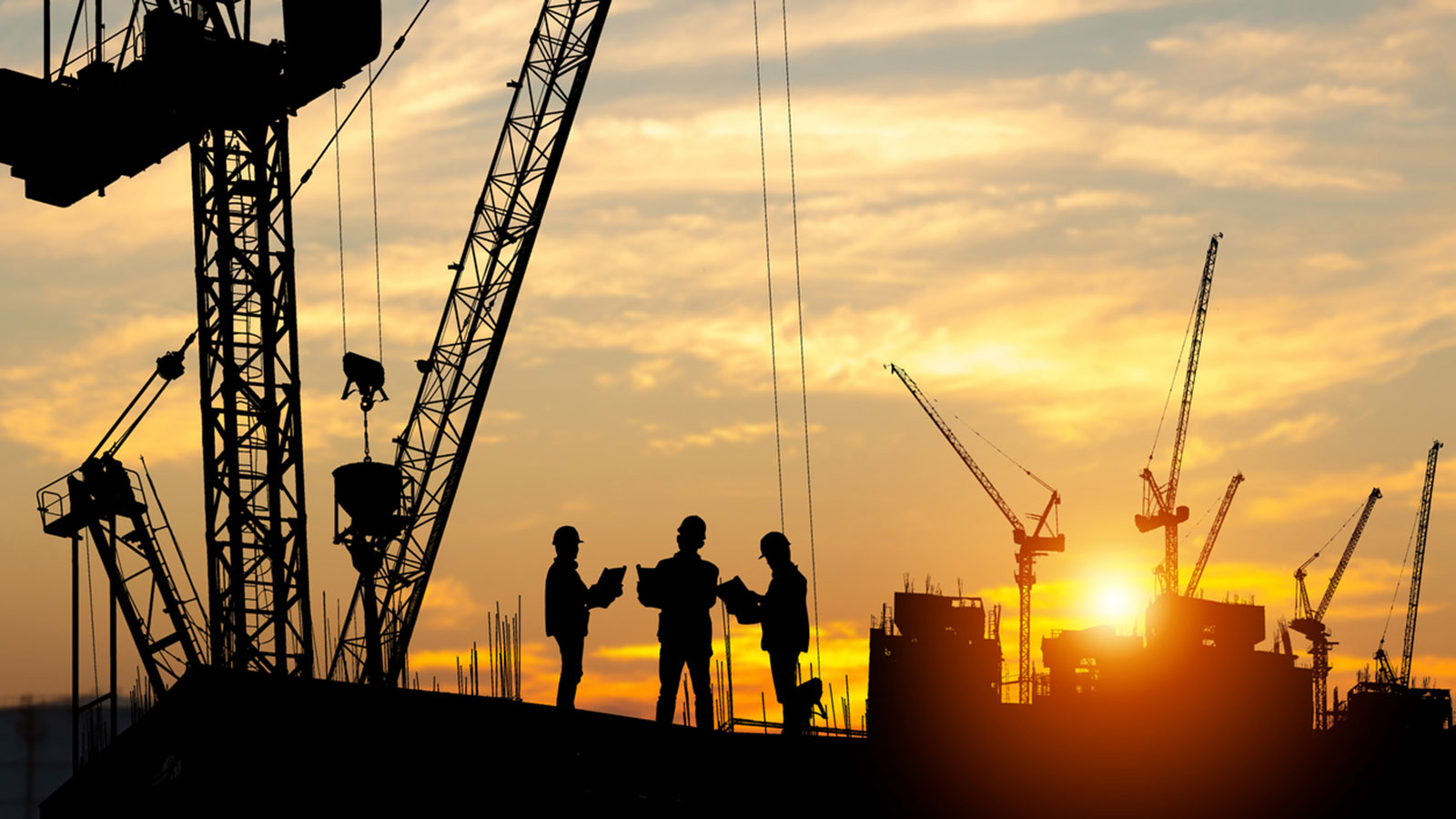 Construction Trades and Labor Relations