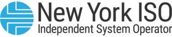 New York ISO logo