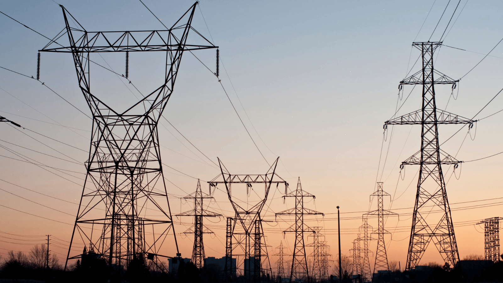 The Road to Sustainability: Transforming the Power Grid for Renewables and Electrified Transit