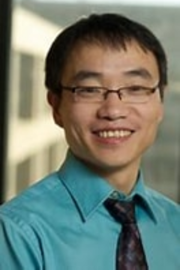Dr Liang