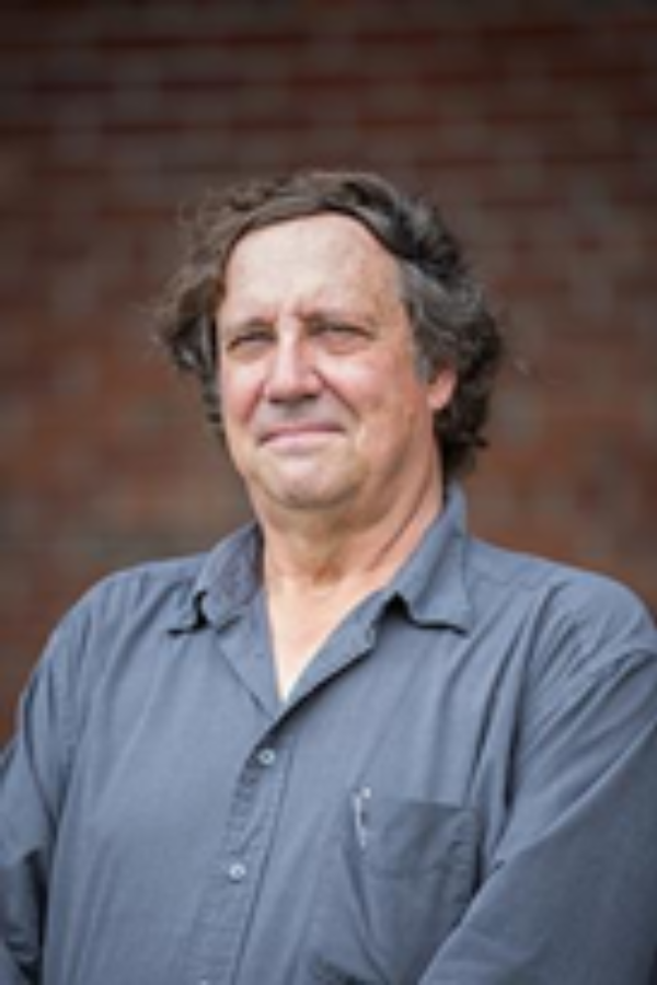 Glenn Johnson