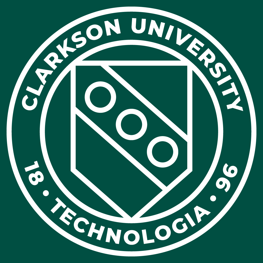Logo, Clarkson University