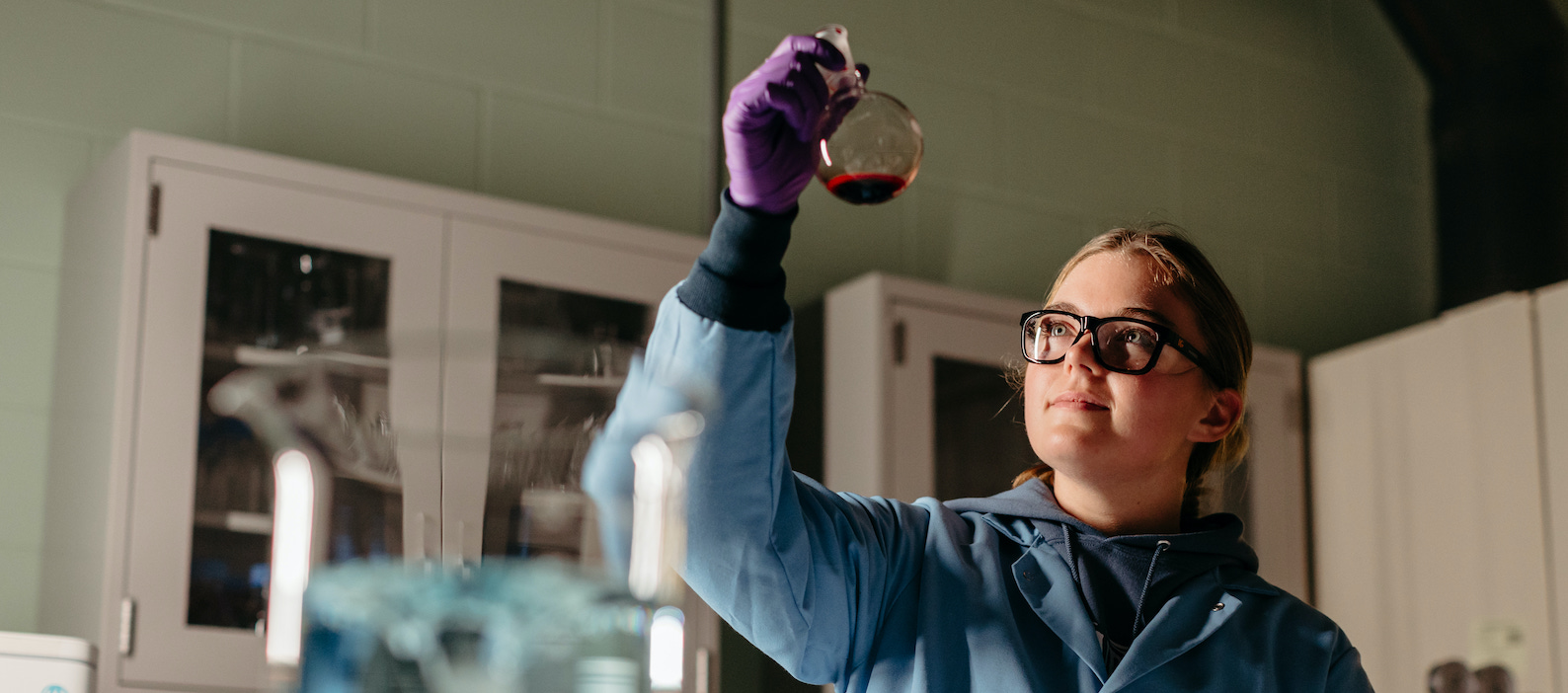Chemical & Biomolecular Engineering Department