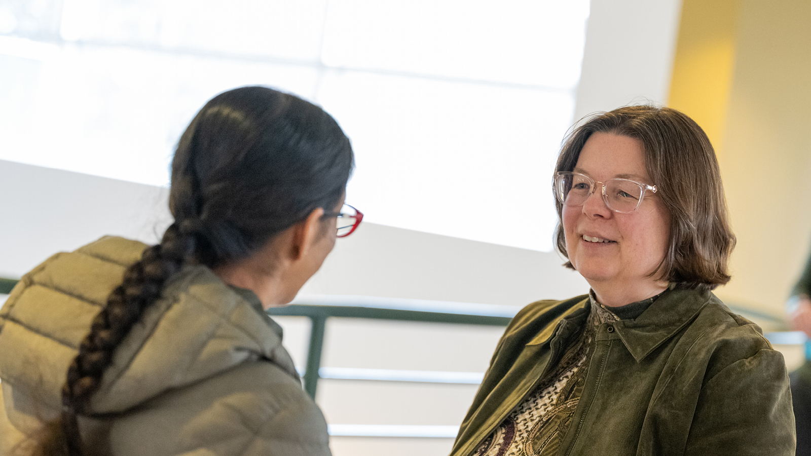 Dear Larson, for Clarkson