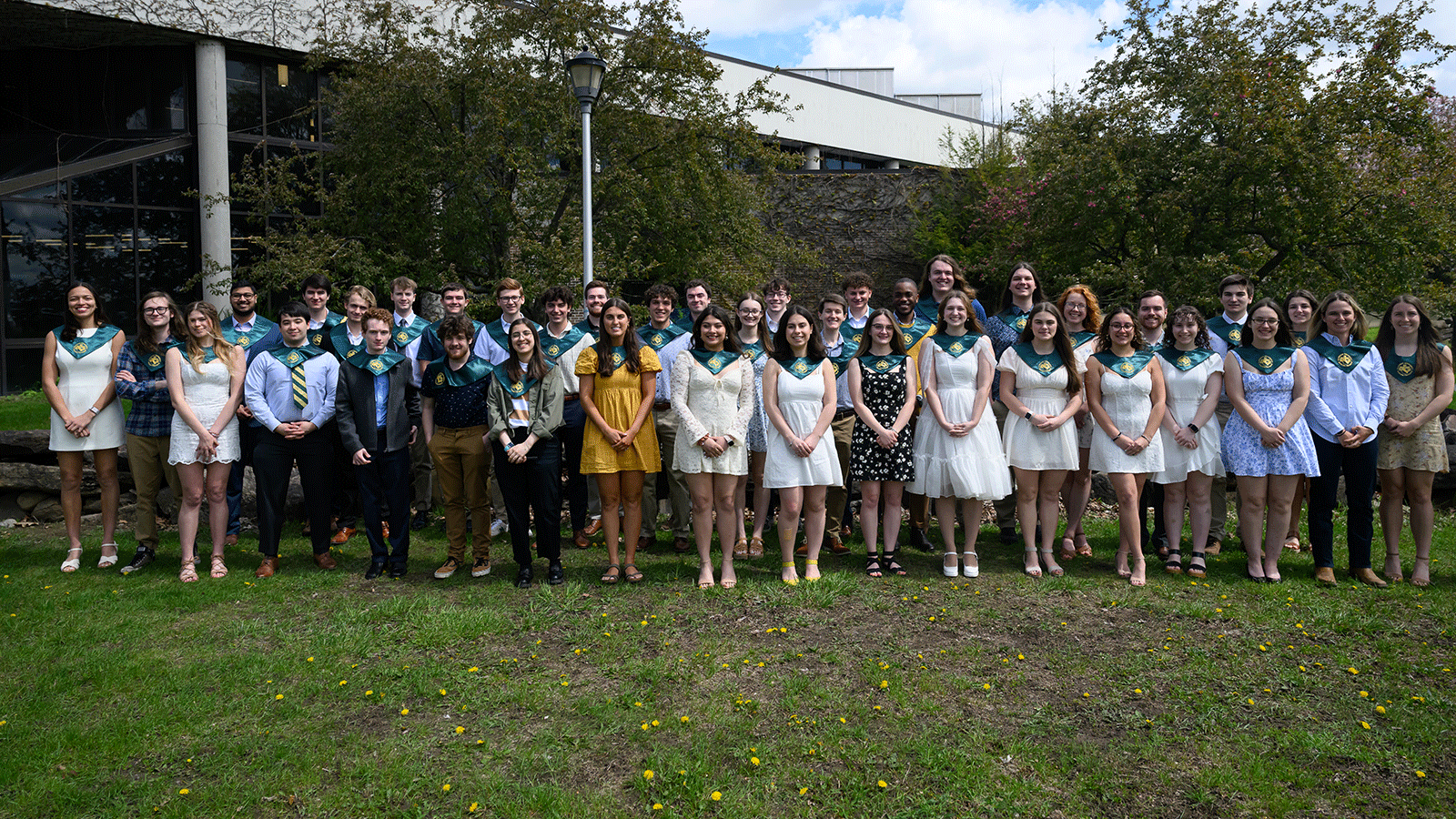 Campaign for Clarkson Honors