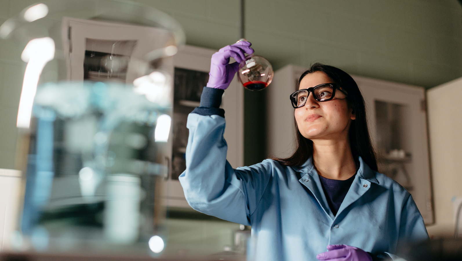 Research Centers and Labs