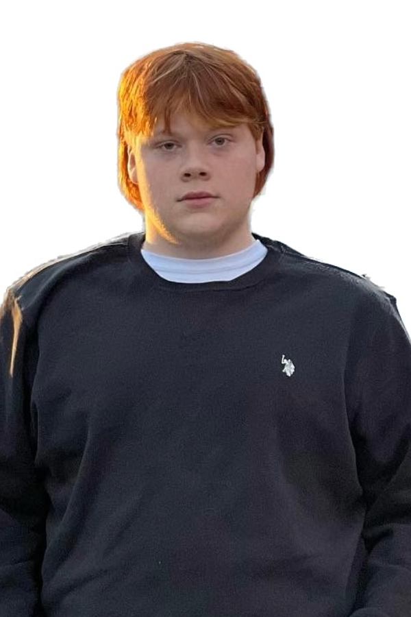 Headshot photo of Hayden Ide