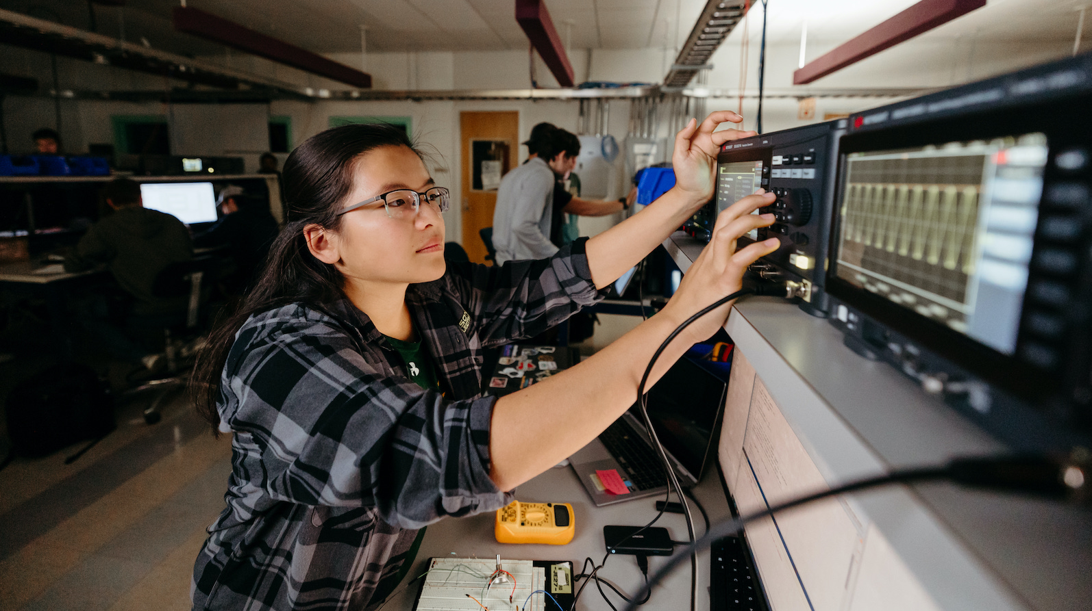 Research and Innovation