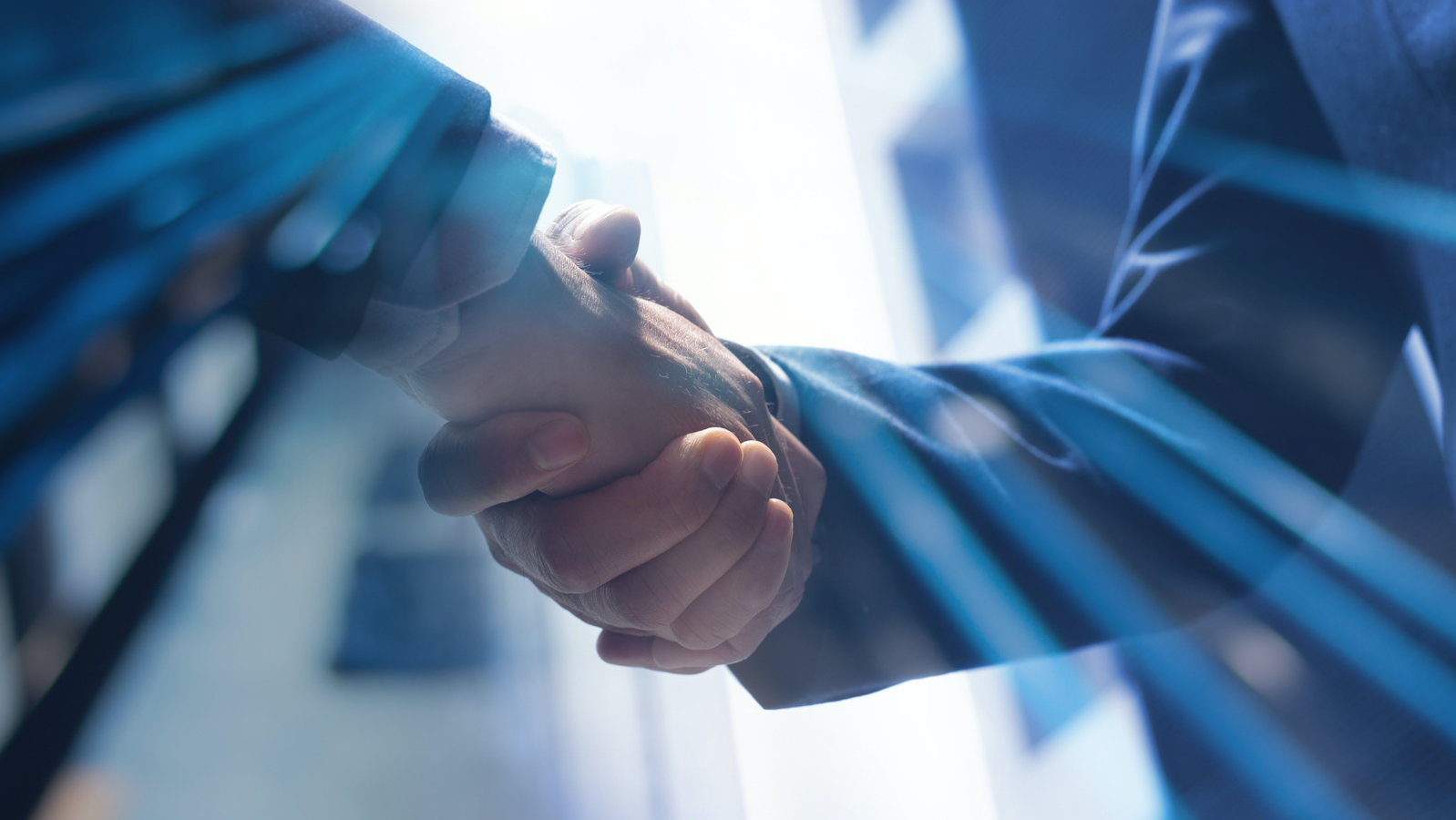 Industry Connections