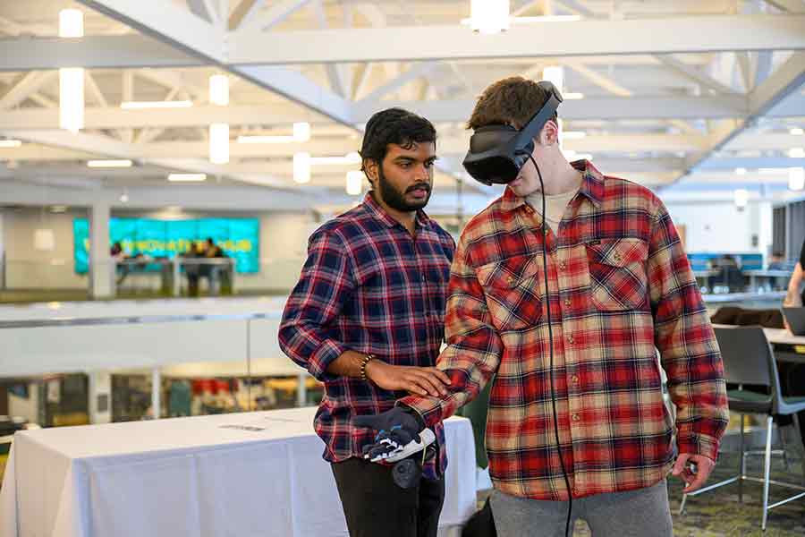 LEAP Summit 2026: Artificial Intelligence (AI) and Machine Learning (ML)