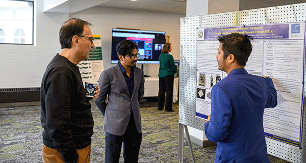 LEAP Summit 2026: Artificial Intelligence (AI) and Machine Learning (ML)