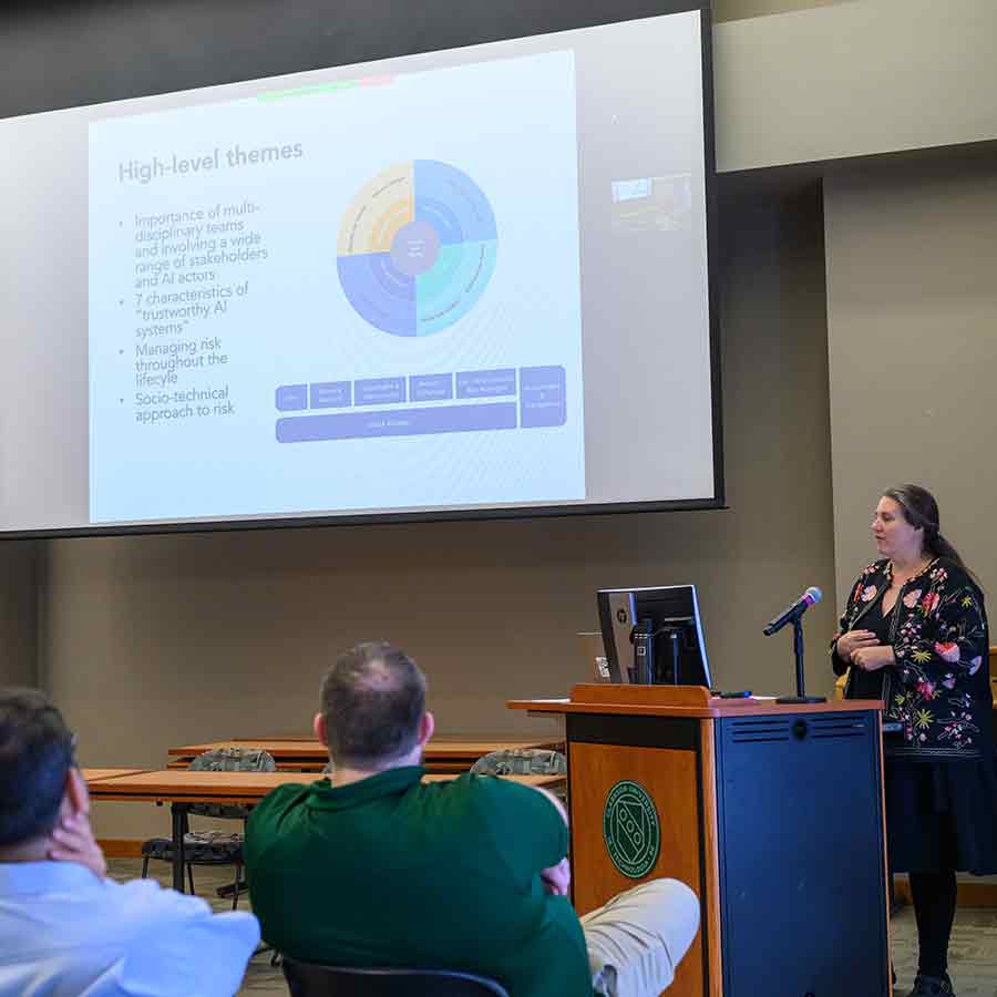 LEAP Summit 2026: Artificial Intelligence (AI) and Machine Learning (ML)