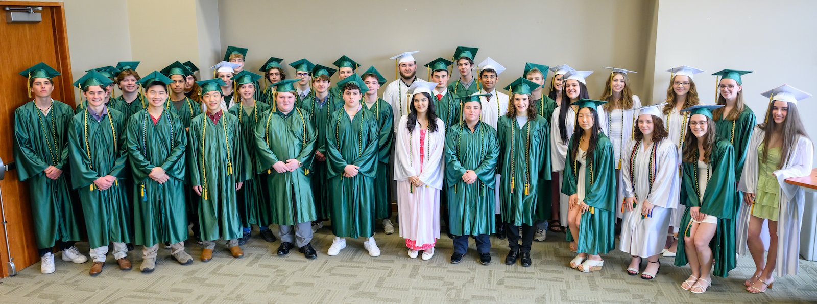 The Clarkson School: Early College Program