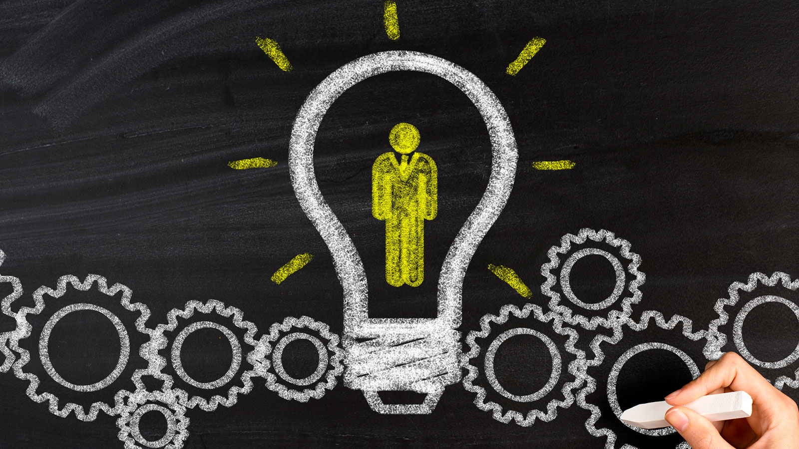 Entrepreneurial Mindset