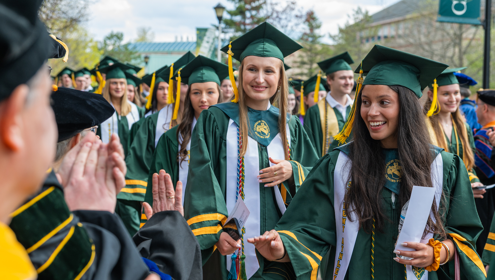 Commencement 2026