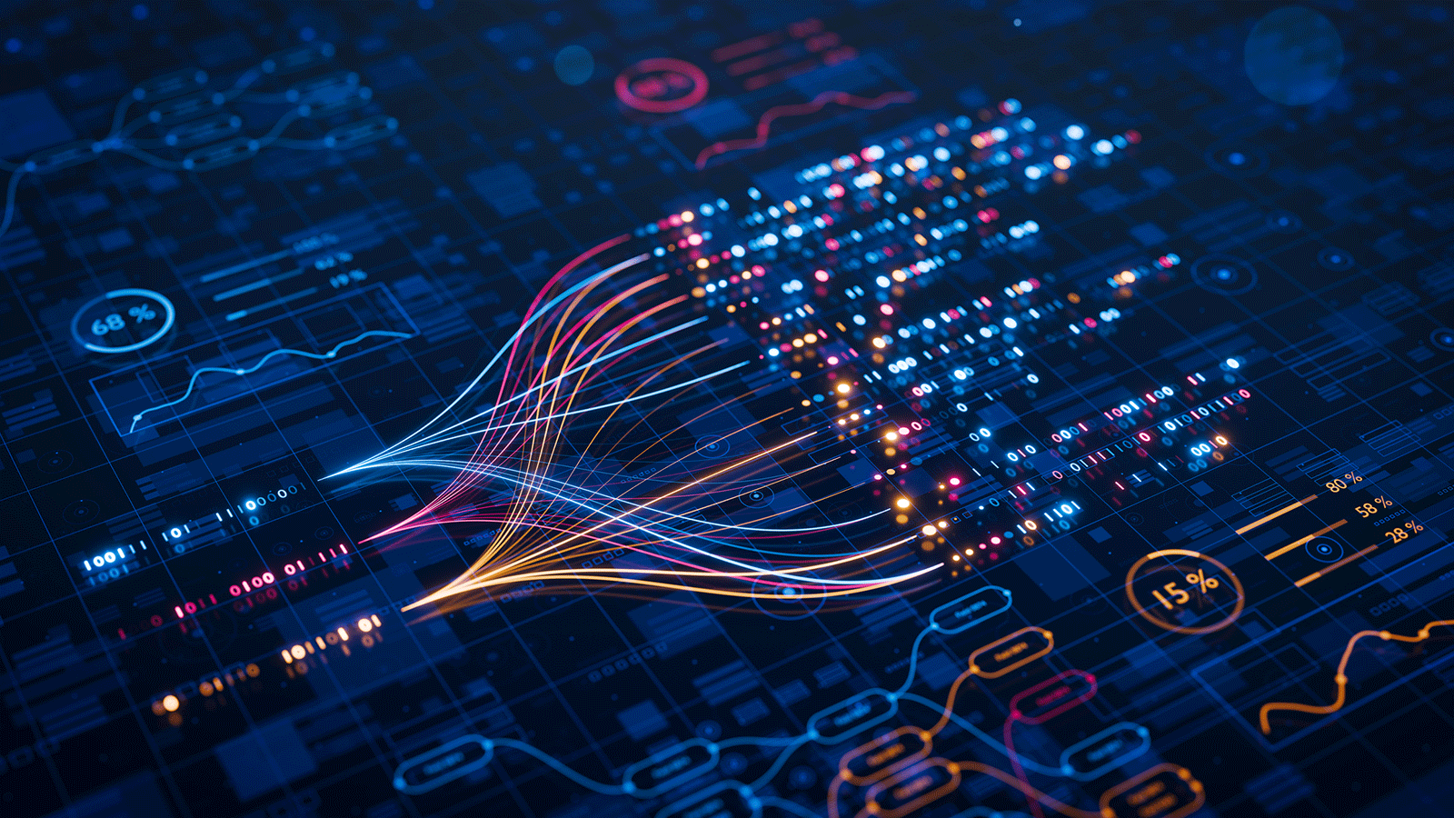 Artificial Intelligence and Machine Learning Minor