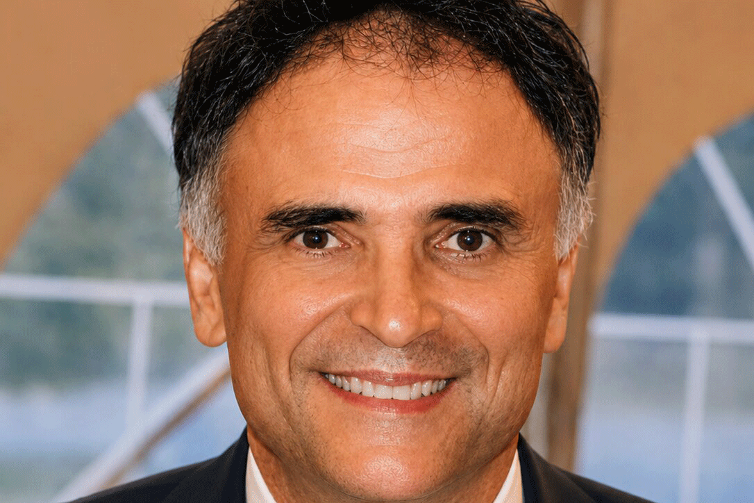 Headshot of Data Science Program Director Boris Jukic