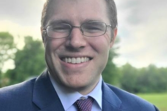 Clarkson Professor Awarded Nearly $200K NSF ERI Grant to Study Advanced Alloy Electrocatalysts