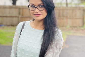 Clarkson Biology Graduate Student Awarded an American Society of Microbiology Future Leaders Mentoring Fellowship