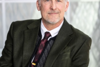 Twiss Named Professor Emeritus at Clarkson University