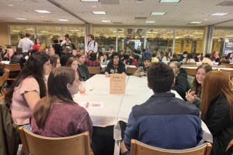 STARTScience@Clarkson Showcases Careers in Science to Northern New York Regional High School Students, Teachers and Counselors