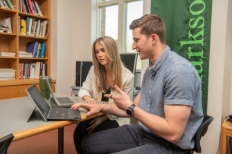 Clarkson University Introduces New Business Analytics MBA Program