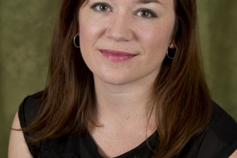 Lisa Legault Promoted to Full Professor at Clarkson University