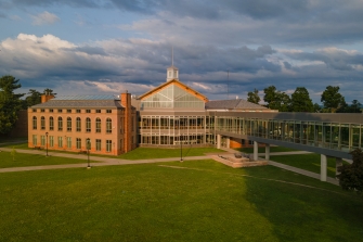 Clarkson University Featured in The Princeton Review’s Best 390 Colleges for 2025