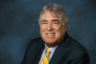David F. Glenn ’82 Joins Clarkson University Board of Trustees