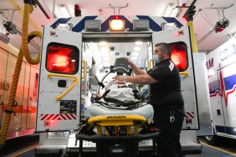 Clarkson University to Host Paramedic Open House February 11