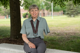 Clarkson University Professor to Deliver 2025 Institute for a Sustainable Environment Keynote Distinguished Lecture