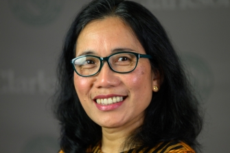 Elisabeth “Arti” Wulandari Receives Tenure and Promotion to Associate Professor at Clarkson University