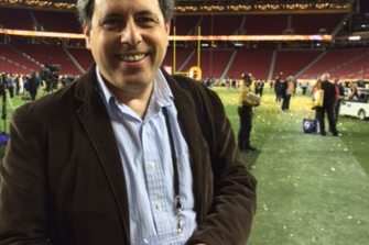 Clarkson University Will Host Conversation with New York Times Sports Writer on NFL’s Impact on Players, Culture and Society