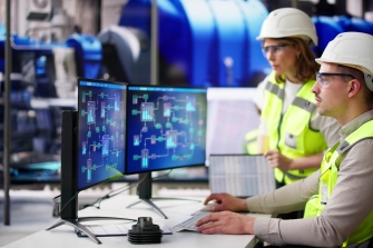 Clarkson University Partners with Industry Executives to Launch Introduction to Energy and Utilities Seminar Course