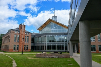 Clarkson University to Host Graduate Programs Fair for North Country Community
