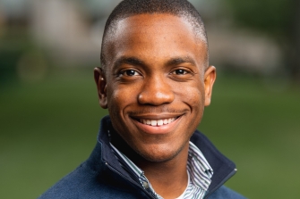 Clarkson Graduate Student Develops Tool to Help Scientists Simulate Biological Patterns