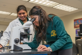 Clarkson University Launches New Business of Biotechnology Major
