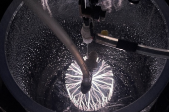 Clarkson University Researchers Develop Clean Plasma Technology to Produce Sustainable Fertilizer in New York