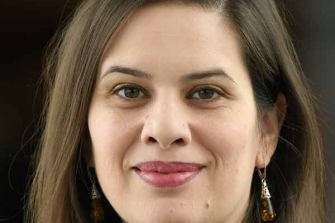 Clarkson Assistant Professor Lauren Petley Named Fellow of the Psychonomic Society