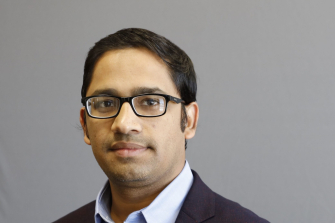 Masudul Imtiaz Receives Tenure and Promotion to Associate Professor at Clarkson University