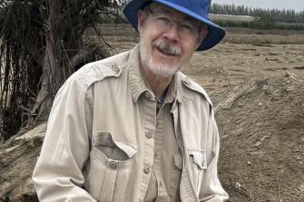 Clarkson’s Hopke Distinguished Lecture to Focus on Climate, Archaeology and Long-Term Human Resilience