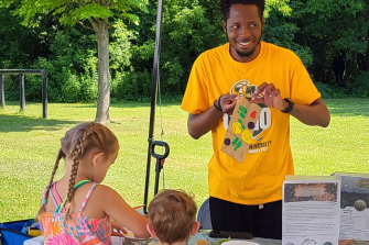 ANCA and Clarkson University Partnership Strengthens Regional Food Waste Reduction Efforts