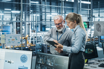 Clarkson University Partners with Industry Executives to Launch Introduction to Manufacturing Seminar Course