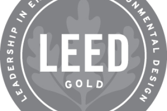 New York Olympic Region Earns LEED Gold Recertification for Sustainability Leadership